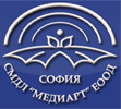 СМДЛ МЕДИАРТ ЕООД - logo
