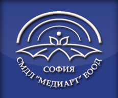 Mediart bg Logo